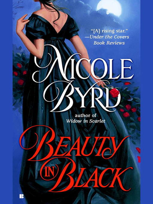 Title details for Beauty in Black by Nicole Byrd - Available